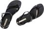 Ipanema Fashion Sandal Slippers Dames Black - Thumbnail 5