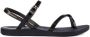 Ipanema Fashion Sandal Slippers Dames Black - Thumbnail 6