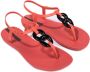Ipanema Class Conect Slippers rood Rubber - Thumbnail 2