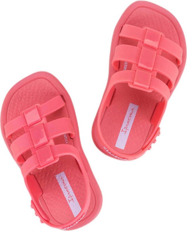 Ipanema sandalen roze
