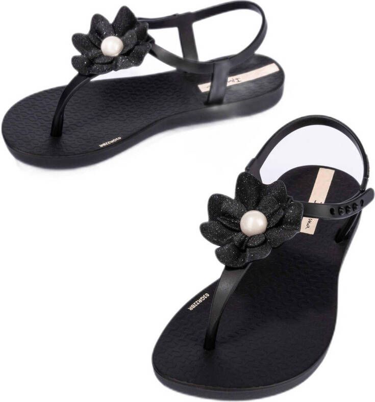 Ipanema sandalen zwart