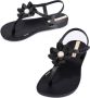 Ipanema sandalen zwart Meisjes Gerecycled polyester (duurzaam) 27 28 - Thumbnail 8