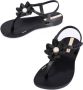 Ipanema sandalen zwart Meisjes Gerecycled polyester (duurzaam) 31 32 - Thumbnail 8