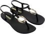 Ipanema Class Charm Slippers Dames Black - Thumbnail 6