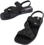 Ipanema Go Fever Slippers Dames Black - Thumbnail 4