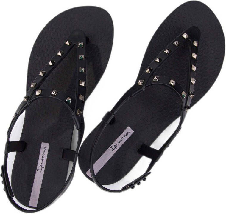 Ipanema sandalen zwart