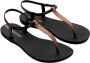 Ipanema Class Classy Dames Slippers Black - Thumbnail 5
