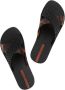 Ipanema Sense slippers zwart panter - Thumbnail 5