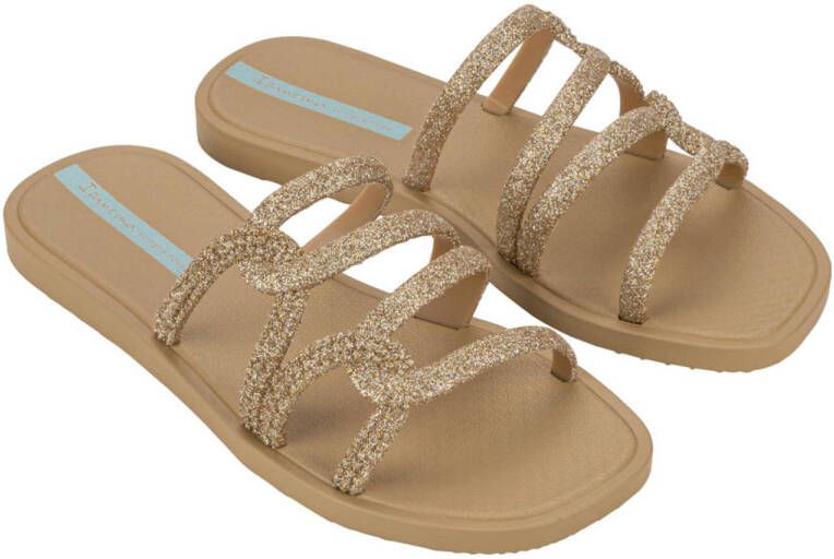 Ipanema slippers beige
