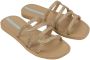 Ipanema slippers beige - Thumbnail 3
