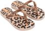 Ipanema slippers oranje zwart Meisjes Rubber 37 | Teenslipper van - Thumbnail 8