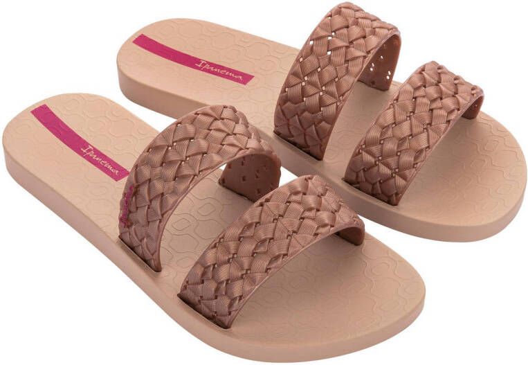 Ipanema slippers roze