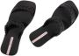 Ipanema Fever Slide Slippers Dames Black - Thumbnail 3