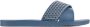 Ipanema Slipper Women Street Blue 2024 - Thumbnail 3