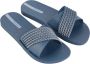 Ipanema Street slippers blauw - Thumbnail 3