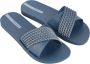 Ipanema Slipper Women Street Blue 2024 - Thumbnail 4