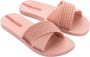Ipanema Street Ii Slippers Roze Vrouw - Thumbnail 3