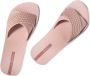Ipanema Street Ii Slippers Roze Vrouw - Thumbnail 4