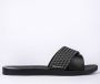 Ipanema Stijlvolle Slippers Black Dames - Thumbnail 7