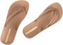 Ipanema Anatomic Bossa Soft Dames Slippers Beige - Thumbnail 5