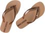 Ipanema teenslippers bruin Beige Meisjes Gerecycled polyester (duurzaam) 38 - Thumbnail 5