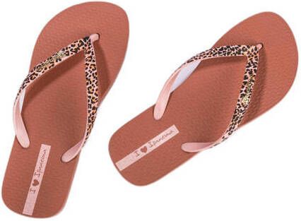 Ipanema teenslippers roze