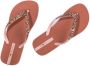 Ipanema teenslippers roze Meisjes Gerecycled polyester (duurzaam) 41 42 - Thumbnail 2