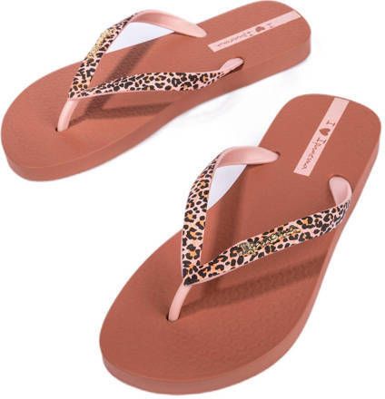 Ipanema teenslippers roze