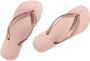 Ipanema Dames Tan Anatomische Sandalen Pink Dames - Thumbnail 9