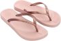 Ipanema Anatomic Tan Slippers Dames Pink - Thumbnail 7