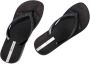Ipanema Anatomic Mesh Chic Plateau Dames Slippers Black - Thumbnail 4