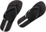 Ipanema Anatomic Mesh Chic Plateau Slippers Dames Black - Thumbnail 4