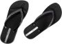 Ipanema Anatomic Mesh Plateau Slippers Dames Black - Thumbnail 5