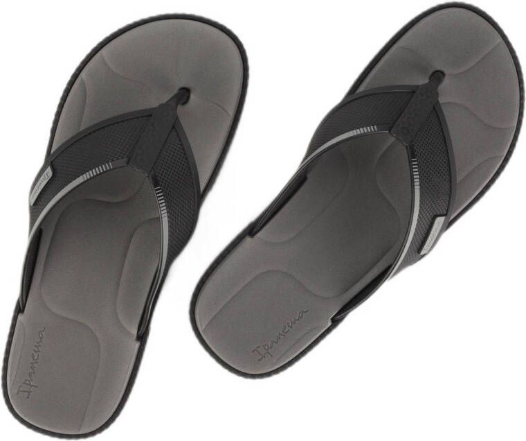 Ipanema teenslippers zwart