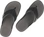 Ipanema Vintage Heren Slippers Black Heren - Thumbnail 6
