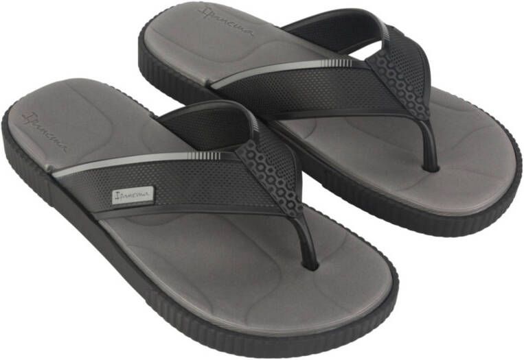 Ipanema teenslippers zwart