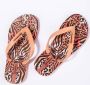 Ipanema Temas teenslippers beige bruin Meisjes Gerecycled materiaal (duurzaam) 37 - Thumbnail 14