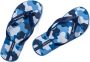 Ipanema Temas Kids Slippers Unisex Junior Blue - Thumbnail 2