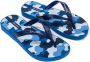 Ipanema Temas Kids Slippers Unisex Junior Blue - Thumbnail 3