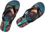 Ipanema Temas teenslippers zwart Jongens Meisjes Gerecycled materiaal (duurzaam) 31 32 - Thumbnail 7