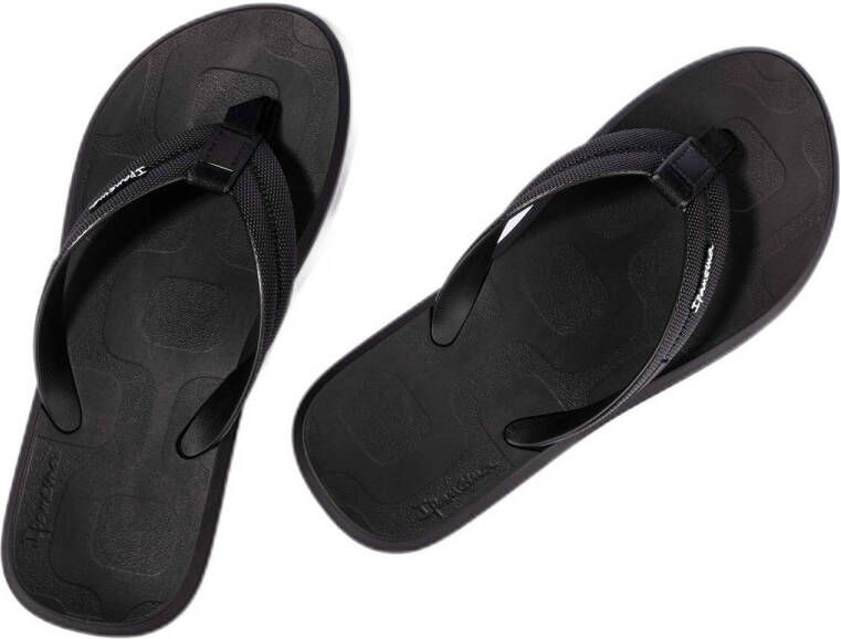 Ipanema Urban teenslippers zwart
