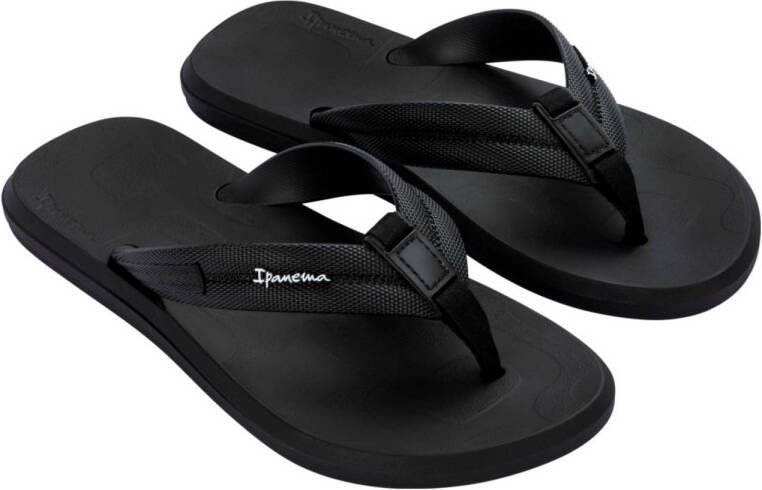 Ipanema Urban teenslippers zwart