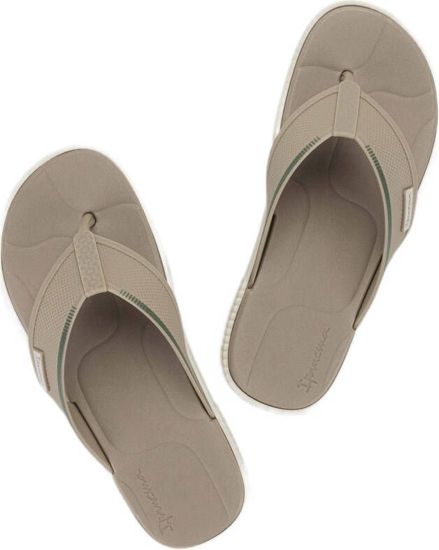 Ipanema Vintage teenslippers beige