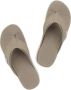 Ipanema Vintage Slippers Voor Dames Beige - Thumbnail 4