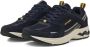 JACK & JONES JACK&JONES JFWTOKYO SYN SUEDE SNEAKER SN Heren Veterschoenen - Thumbnail 4