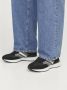 JACK & JONES JACK&JONES JFWBOSTON COMBO SNEAKER SN Heren Veterschoenen - Thumbnail 4