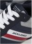 Jack & jones Sneakers met labelpatch en -print model 'BOSTON' - Thumbnail 6