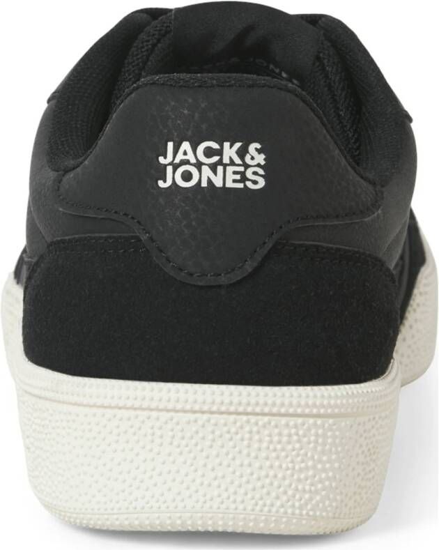 JACK & JONES JFWBounce sneakers zwart