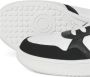 JACK & JONES JFWBounce sneakers zwart wit - Thumbnail 5