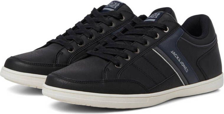 JACK & JONES JFWBRADFIELD sneakers zwart